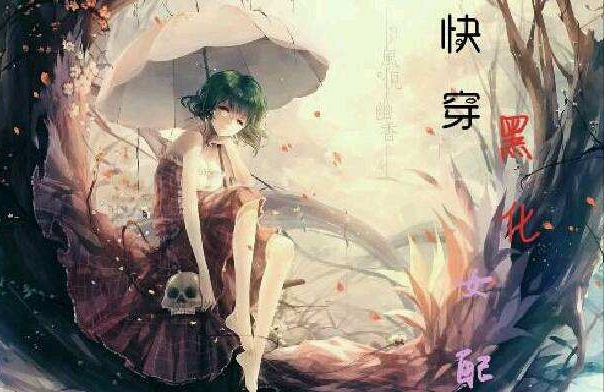 快穿是什么意思