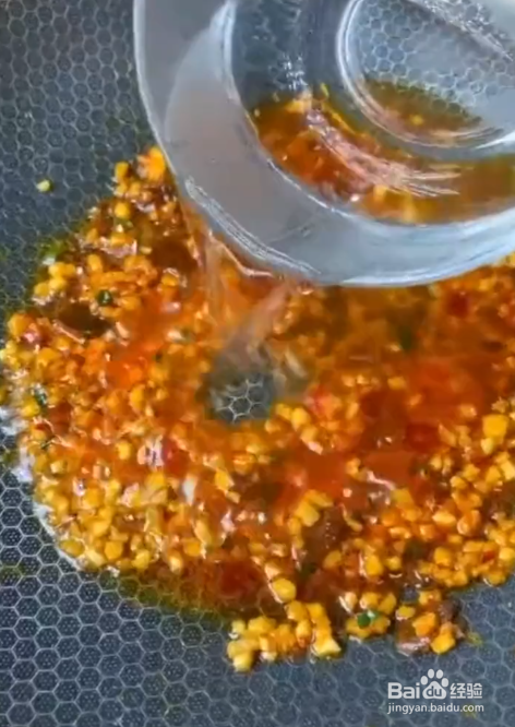 怎样制作好吃的麻辣豆腐呢？