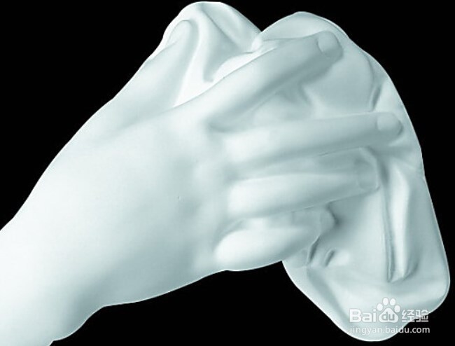 人体艺术克隆技术制作工艺