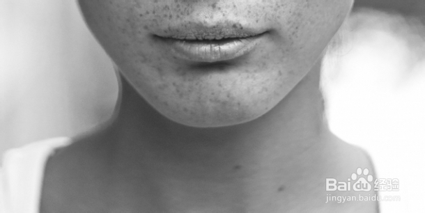 基本的皮肤护理方案对于青少年!