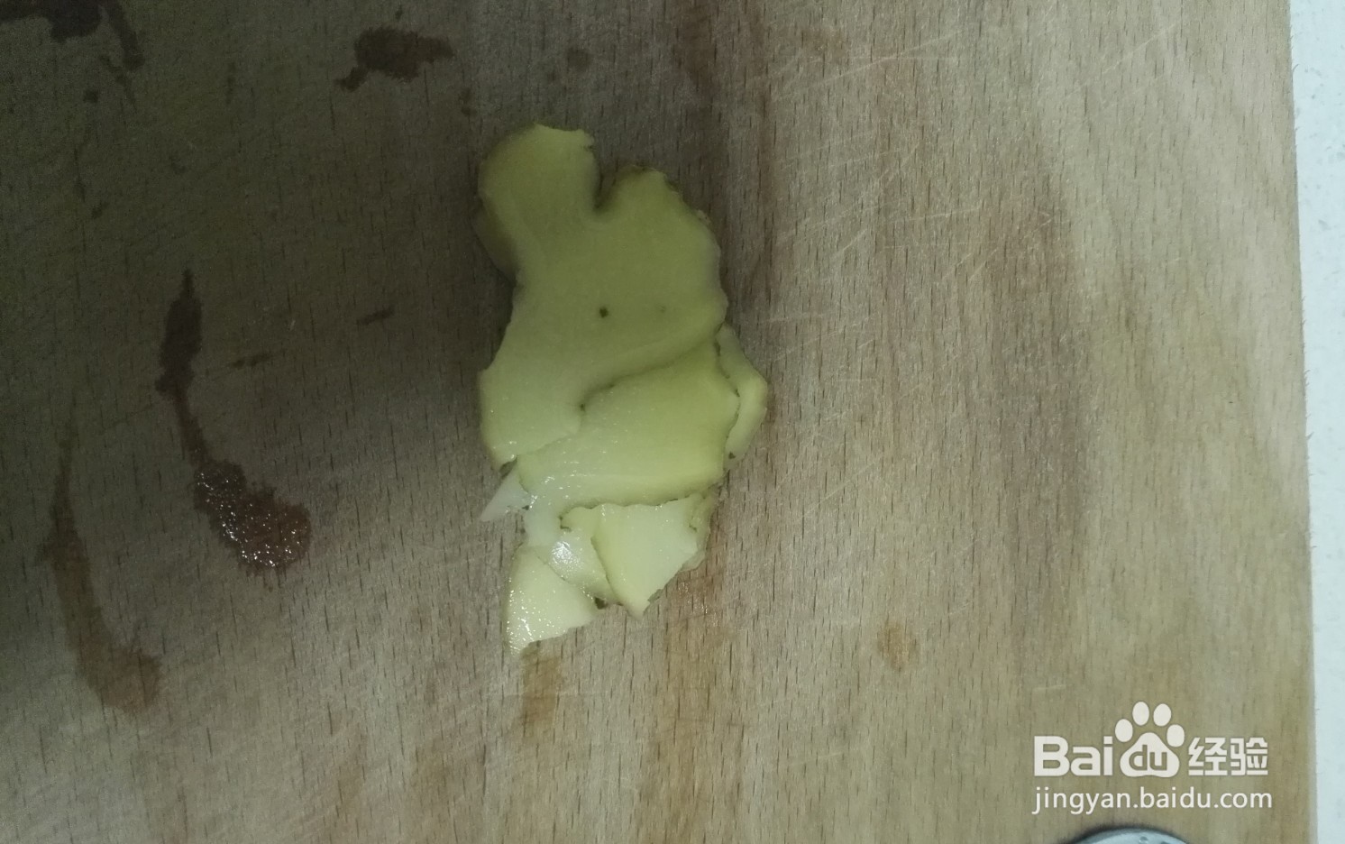 醋溜白菜片的家常做法