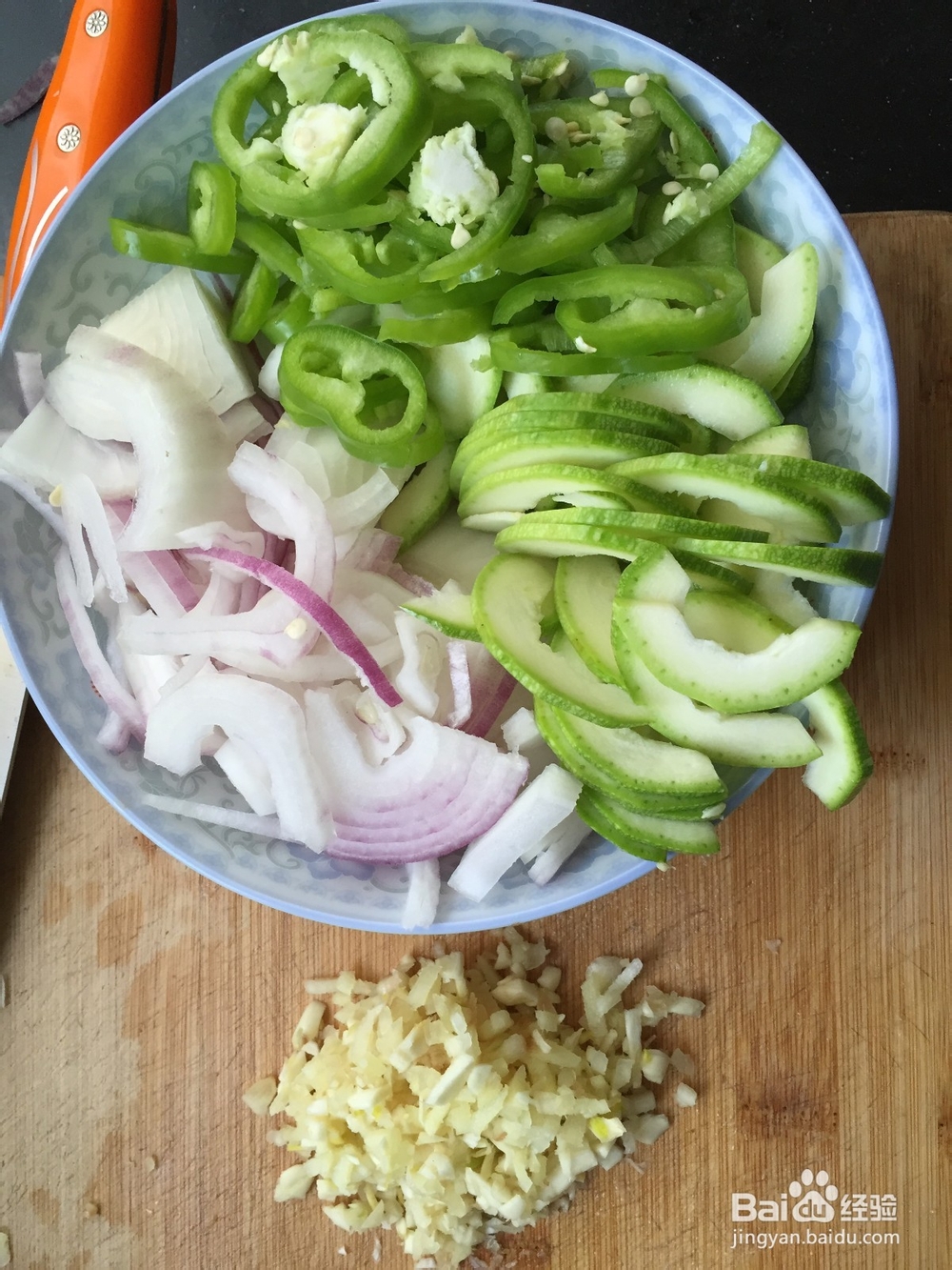 美味炒面怎么做