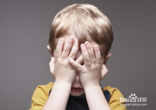 孩子胆小怎么办?如何让孩子胆子大起来?