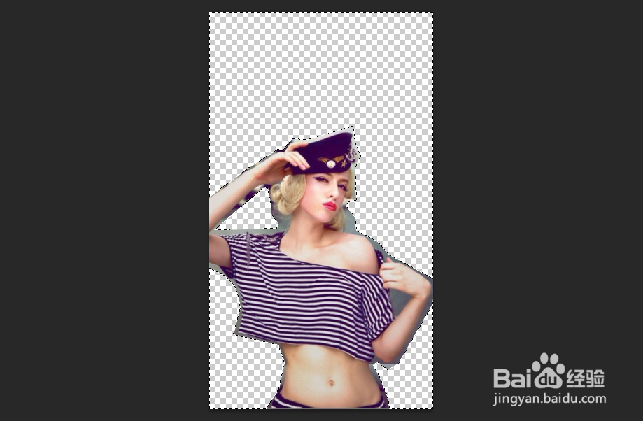 如何用photoshop打造波普风格