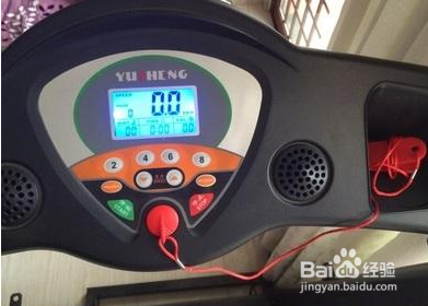 跑步机e7故障怎么解决
