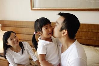 如何成为让孩子听话的会说话父母
