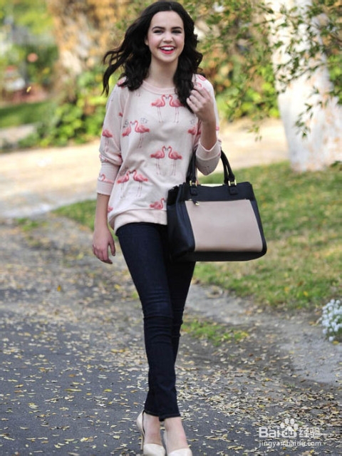 情人节就这么穿！好感度约会造型大盘点