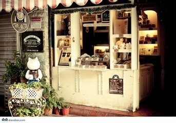 如何做一些小型投资创业迅速发家致富有？