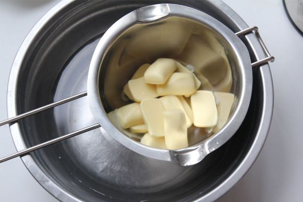 巧克力夹心饼干