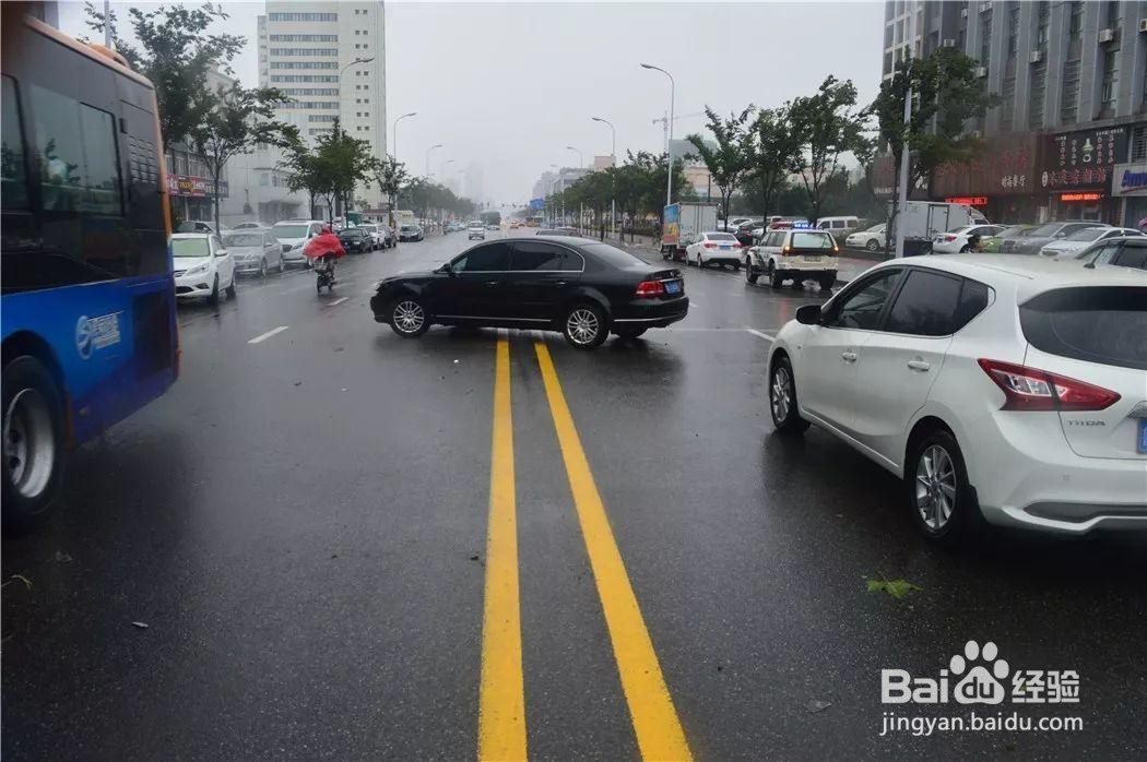 轻微刮擦肇事逃逸后果