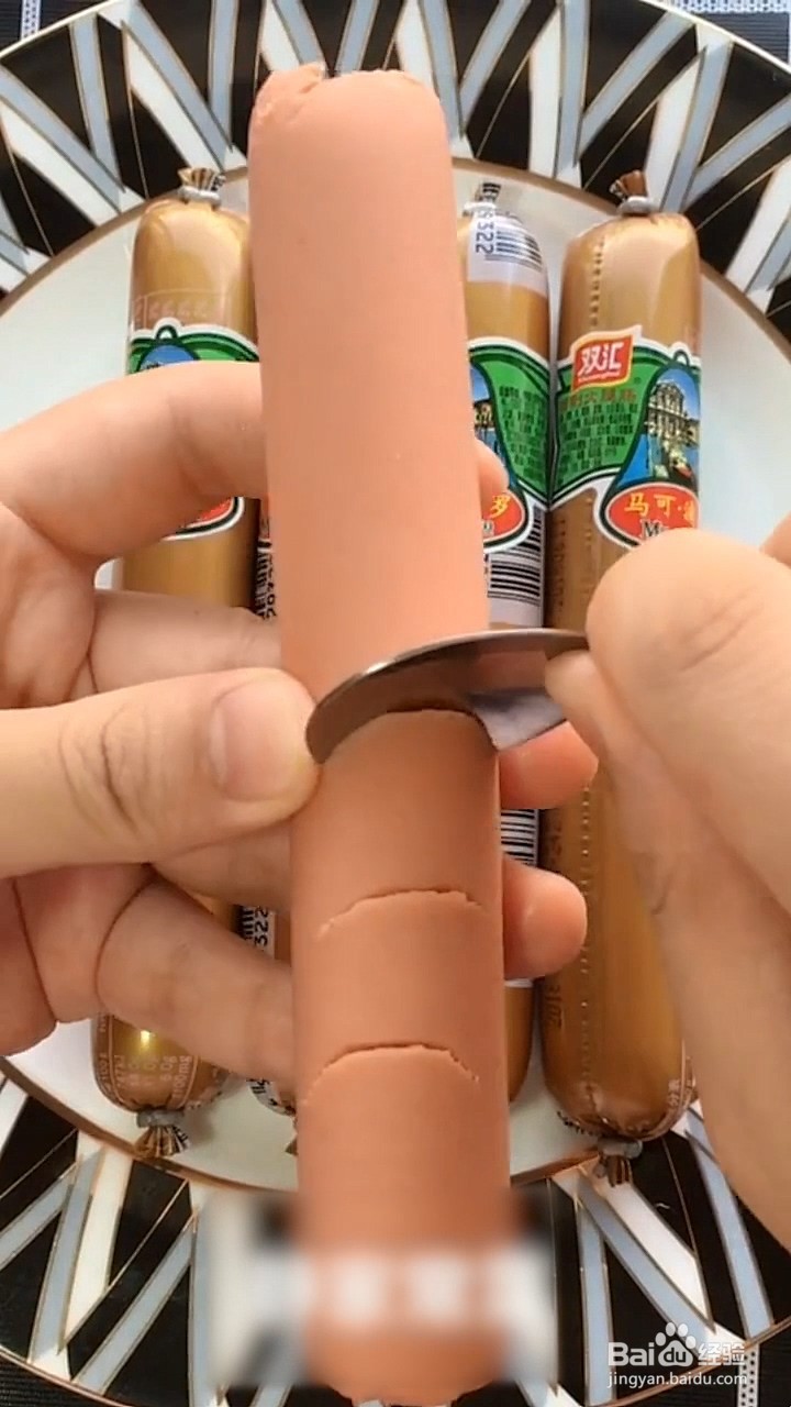 如何制作街边小吃？