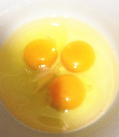 开春菜之炒合菜