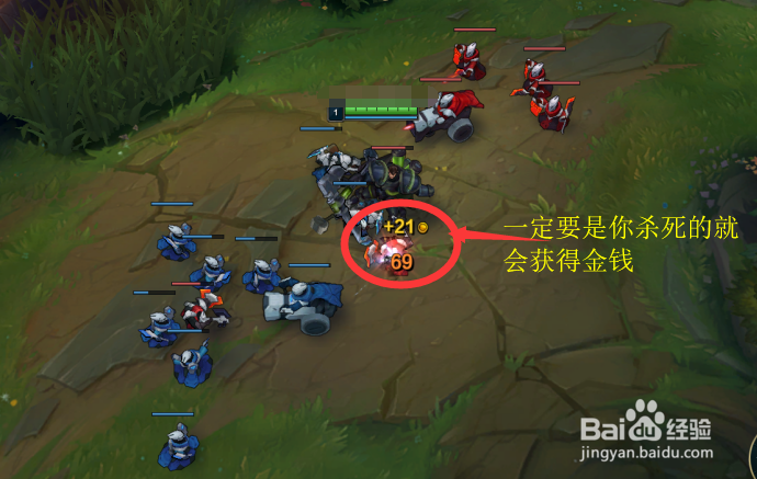 怎么熟悉英雄联盟