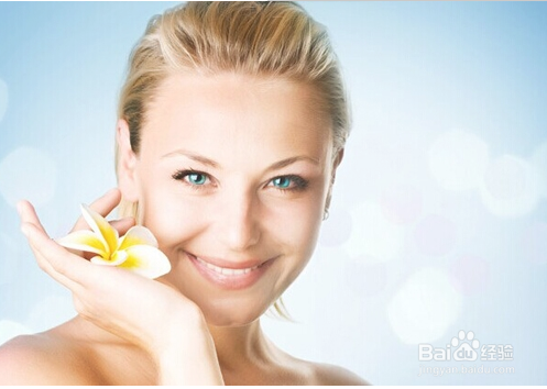 化妆前的护肤步骤