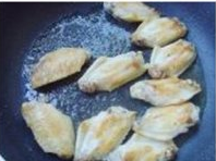 怎样做可乐鸡翅呢