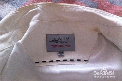 衣服上不管染上什么都能洗掉了，太神奇了！