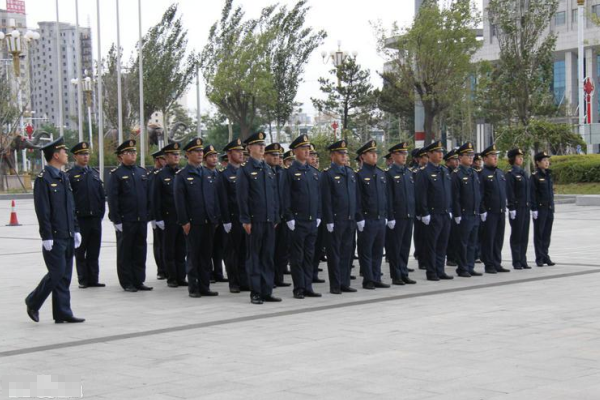 协勤人员是干什么的