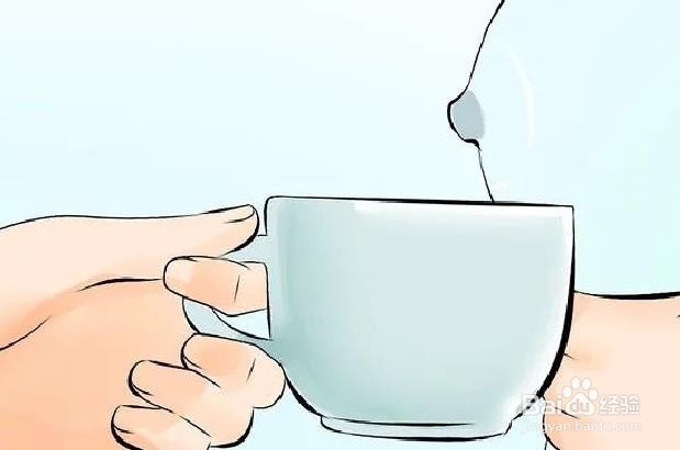 婴儿母乳用手挤出保存的正确方法