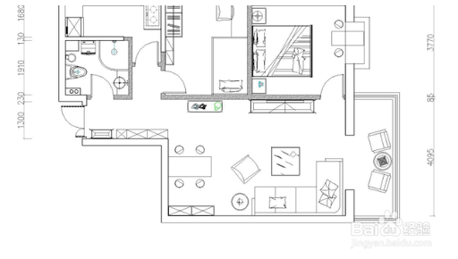 装修房子的过程