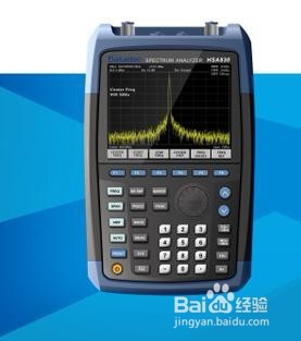 手持式频谱仪品牌及各品牌性能参数对比
