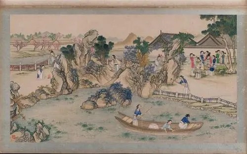 老聃贵柔的现实意义