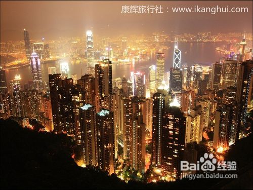 香港观光一天游不用自费项目攻略