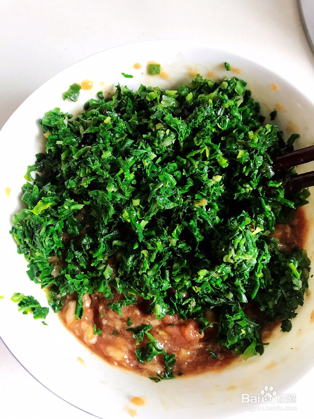 厨爸教你做馄饨