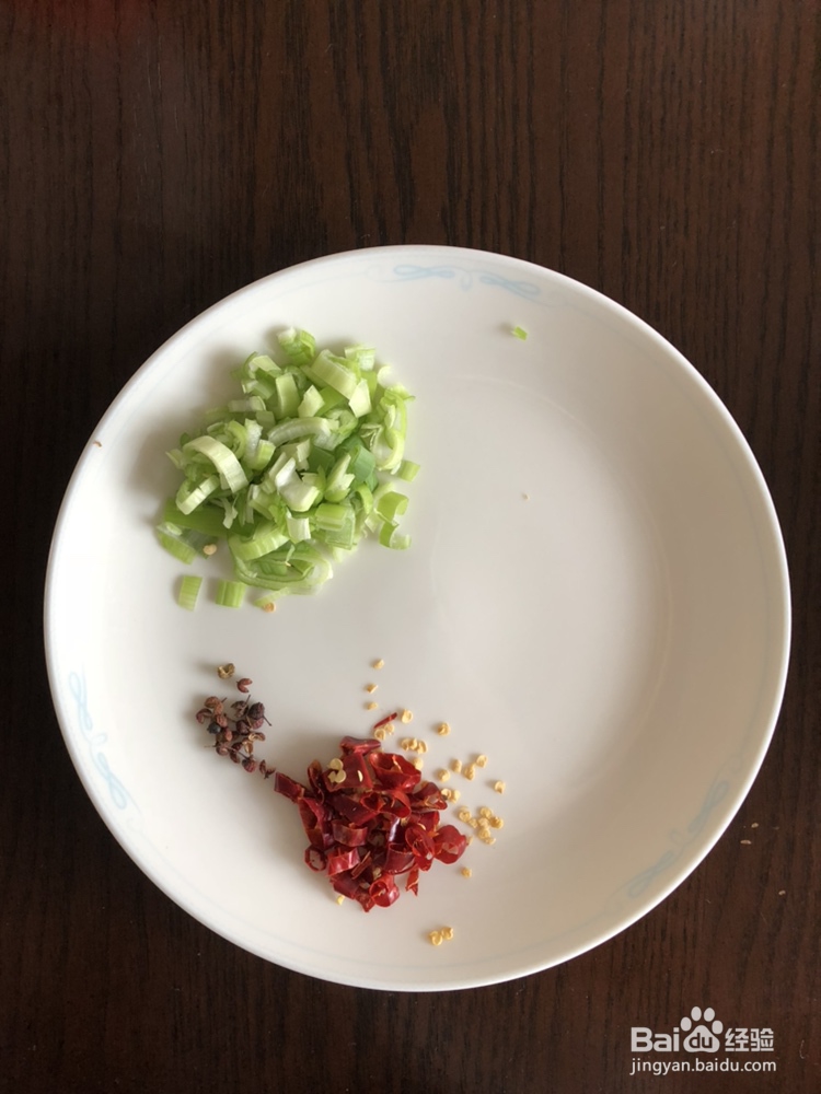 在家也能做的粉条鸡蛋