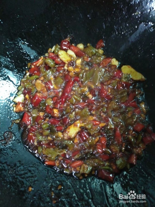 清爽苦瓜炒肉