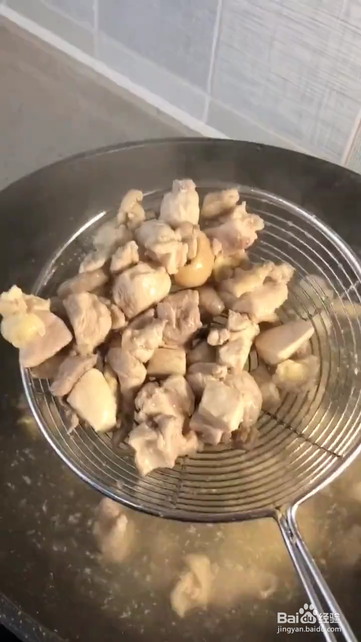 如何做出比饭店好吃的咖喱鸡肉饭