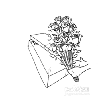 roseonly永生花养护