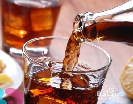 可乐生姜水的功效