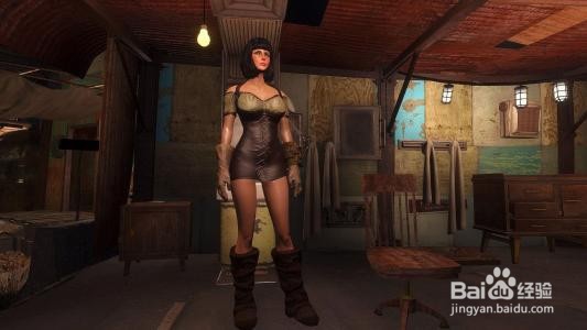 辐射4安装mod攻略