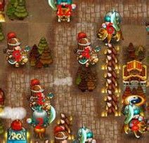 三国群殴传第三关