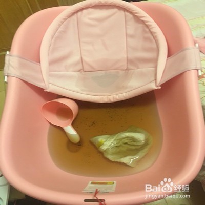 怎样选购宝宝浴盆