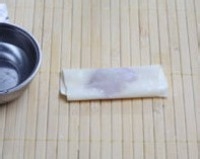 家庭版小馄饨
