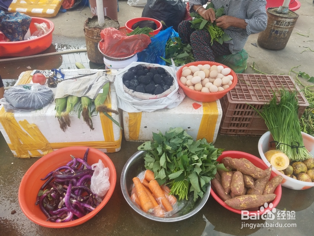 简单无压力做大闸蟹法