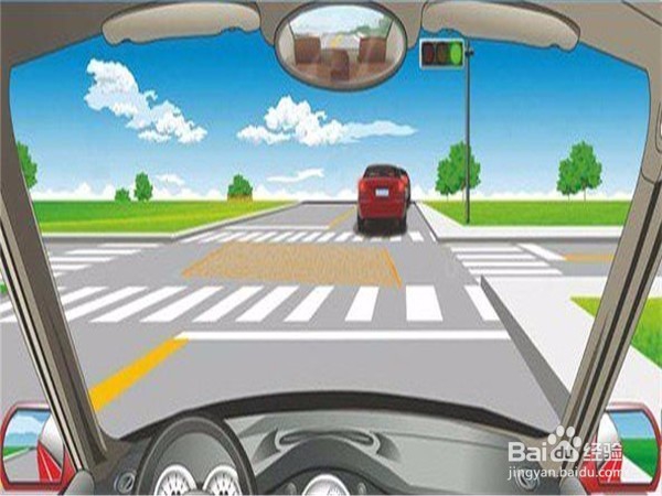 科目三不想莫名其妙的就挂课，就要注意这几点？