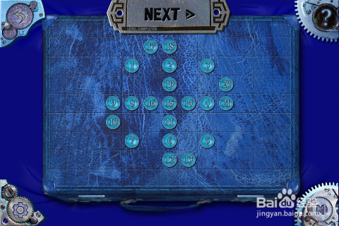 安卓心灵游戏攻略：[2]硬币1-5002