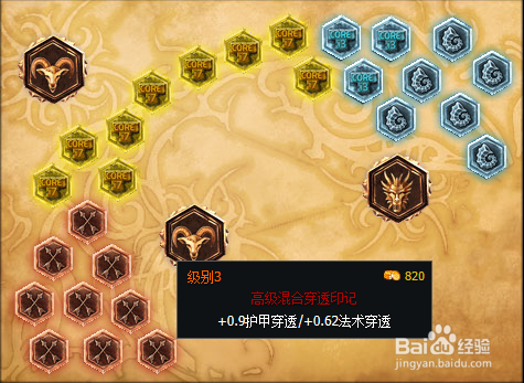 S6英雄联盟辅助娜美的天赋加点与符文