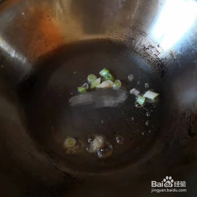 合菜它的做法