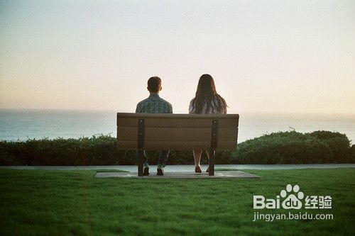 11种值得女生交往的男生