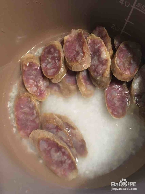 营养美味炒米饭