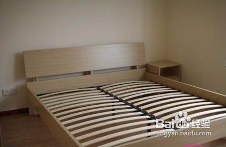 选购板式床应注意哪些因素(二)