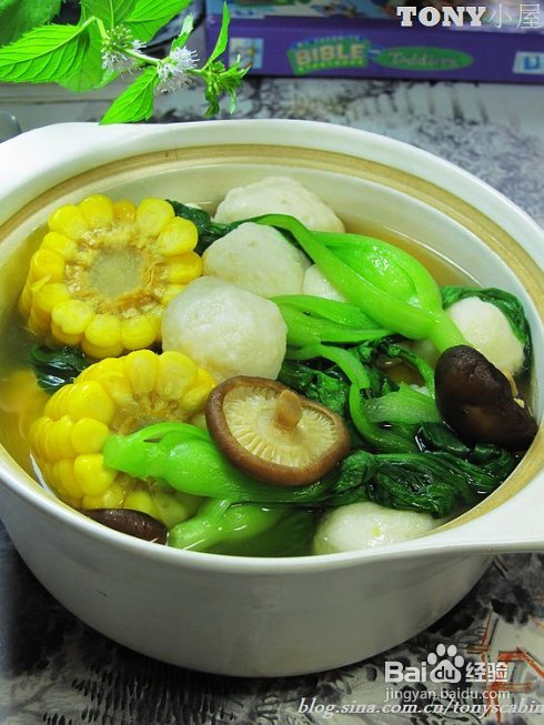 去美丽的苏州寻找那些“甜糯糯”的美食