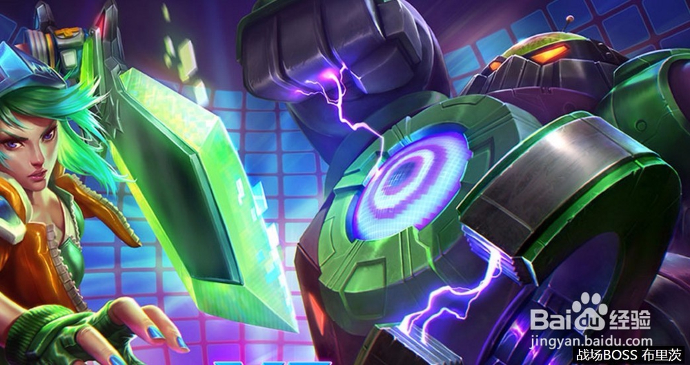 lol机器人的人生经历