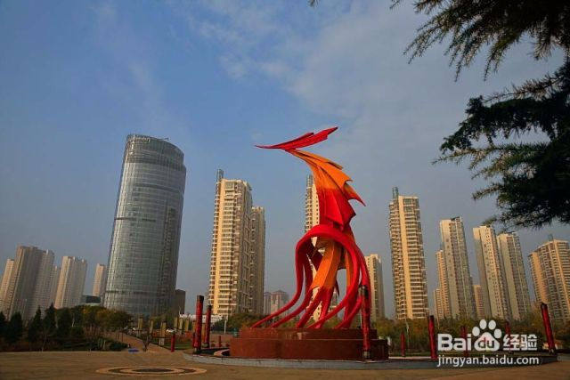 临沂旅游景点有那些（临沂旅游景点都有哪些）