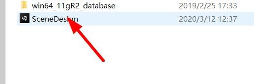 unity3D怎么拉资源场景