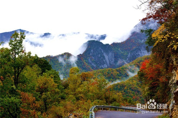 中国最佳旅行时间表攻略—你的下半年都被包了