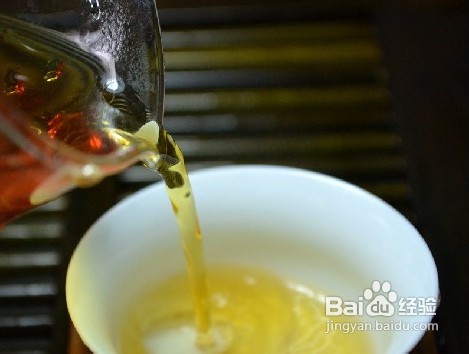 怎样鉴别金骏眉茶